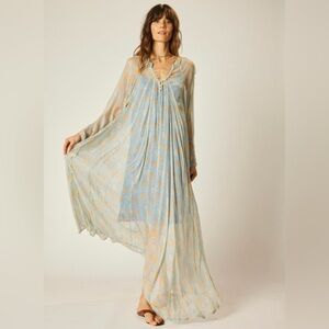 BRAND NEW Natalie Martin Fiore Dress - Size XS